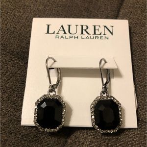 New - Lauren Ralph Lauren Earrings